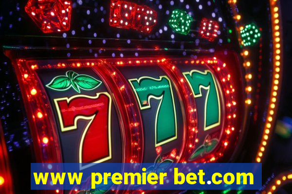 www premier bet.com